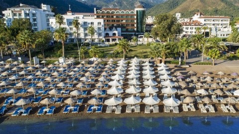 Elite World Marmaris – fotografie 3