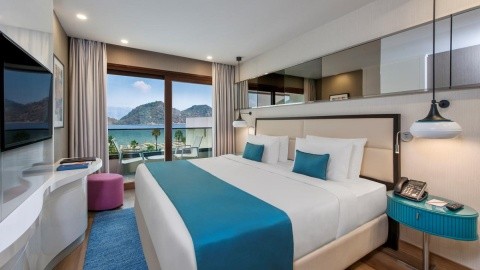 Elite World Marmaris – fotografie 4