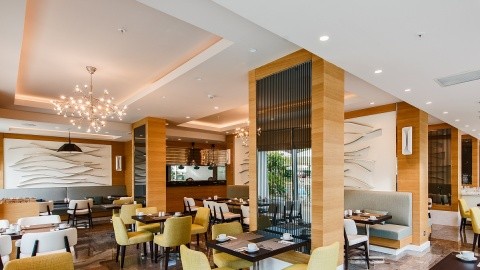 Elite World Marmaris – fotografie 5