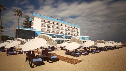 Arkin Palm Beach – fotografie 3