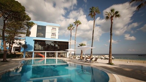Arkin Palm Beach – fotografie 2