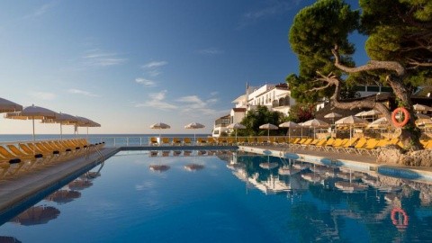 Htop Caleta Palace – fotografie 3