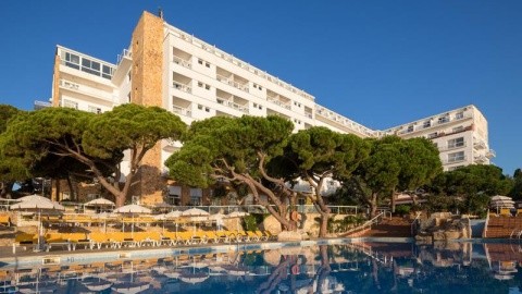 Htop Caleta Palace – fotografie 2