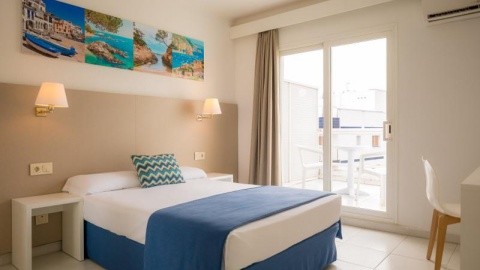 Htop Caleta Palace – fotografie 4