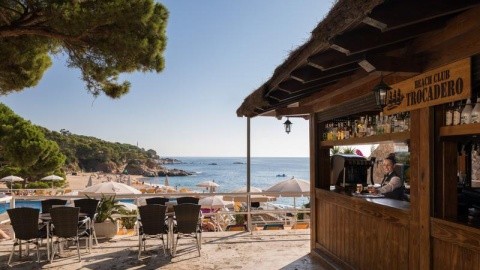 Htop Caleta Palace – fotografie 5