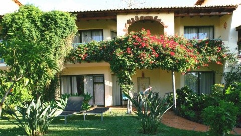Quinta Splendida Wellness & Botanical Garden – fotografie 2