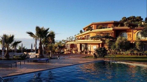 Quinta Splendida Wellness & Botanical Garden – fotografie 3