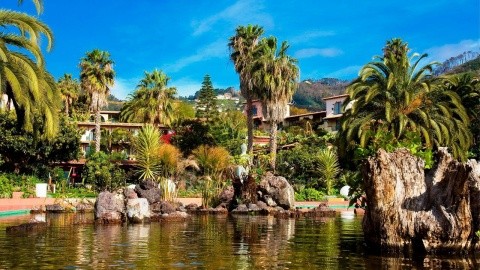 Quinta Splendida Wellness & Botanical Garden – fotografie 4