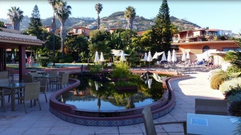 Quinta Splendida Wellness & Botanical Garden – fotografie 5