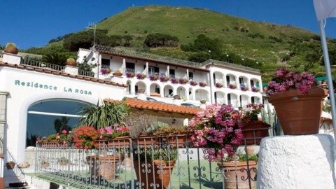Residence La Rosa
