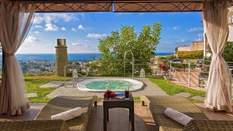 Residence La Rosa – fotografie 3