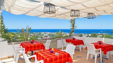 Residence La Rosa – fotografie 5