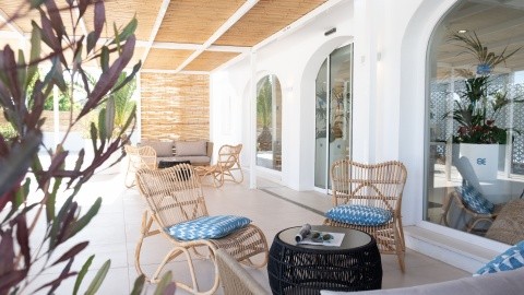 Fergus Style Carema Beach – fotografie 2