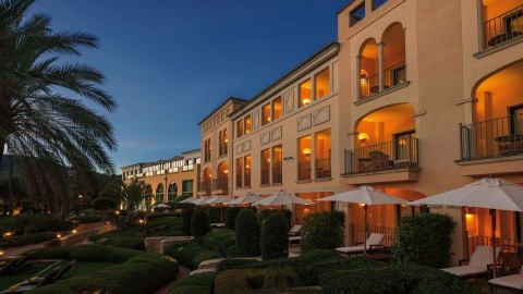 Steigenberger Golf & Spa Resort – fotografie 2