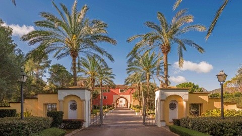 Steigenberger Golf & Spa Resort – fotografie 3