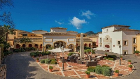 Steigenberger Golf & Spa Resort – fotografie 5