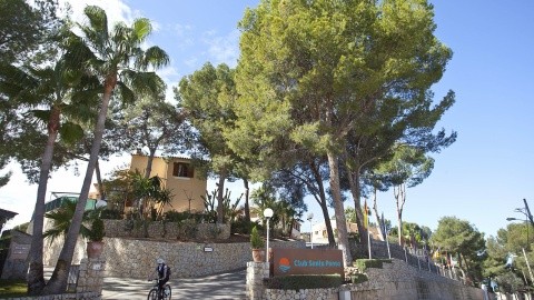 Purobeach Resort Santa Ponsa – fotografie 2