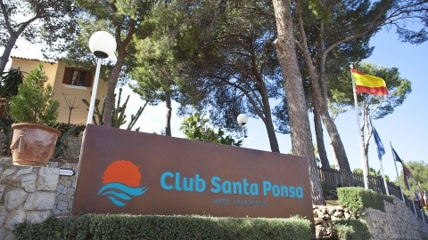 Purobeach Resort Santa Ponsa – fotografie 3