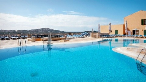 Purobeach Resort Santa Ponsa – fotografie 5