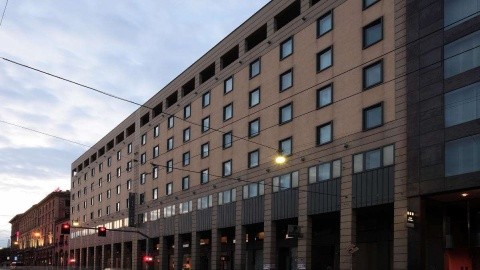 Starhotels Excelsior (Bologna)