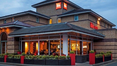 ibis London Barking Hotel