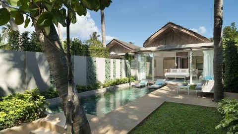 AVANI+ Samui