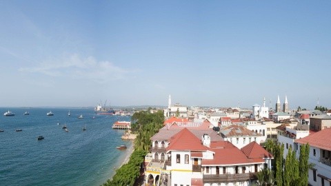 Park Hyatt Zanzibar – fotografie 3