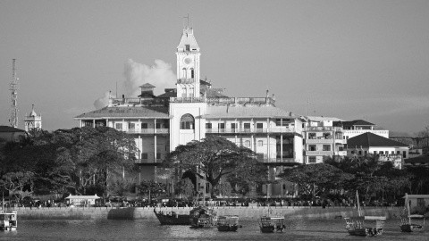 Park Hyatt Zanzibar – fotografie 4