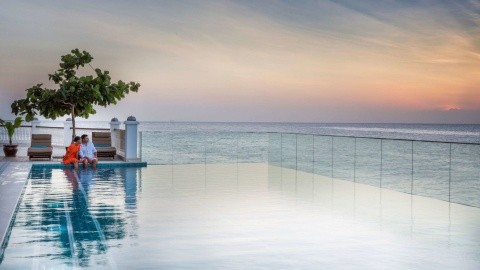 Park Hyatt Zanzibar – fotografie 5