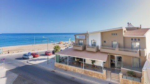 Pearl Seabreeze Suites