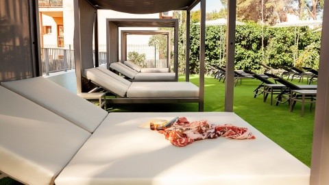 Diamant Hotel & Aparthotel – fotografie 4