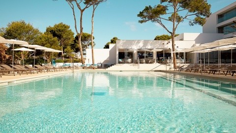 Diamant Hotel & Aparthotel – fotografie 5