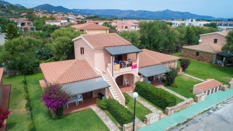 Residence Gallura – fotografie 3