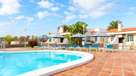 Vista Verde Maspalomas (ex. Vista Verde Beach Mate)