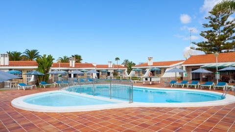 Vista Verde Maspalomas (ex. Vista Verde Beach Mate) – fotografie 2