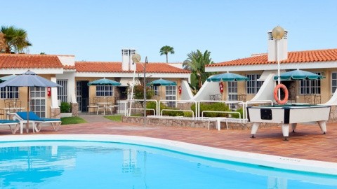 Vista Verde Maspalomas (ex. Vista Verde Beach Mate) – fotografie 3