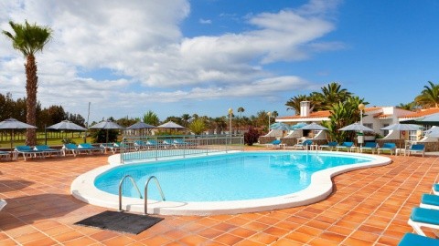 Vista Verde Maspalomas (ex. Vista Verde Beach Mate) – fotografie 4
