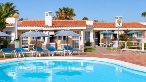 Vista Verde Maspalomas (ex. Vista Verde Beach Mate) – fotografie 5