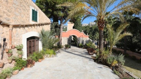 Mon Port & Spa (Puerto de Andtrax) – fotografie 2