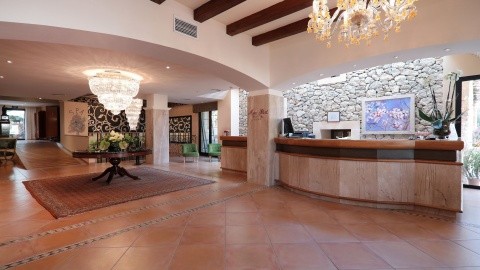 Mon Port & Spa (Puerto de Andtrax) – fotografie 4