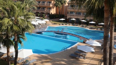 Mon Port & Spa (Puerto de Andtrax) – fotografie 5