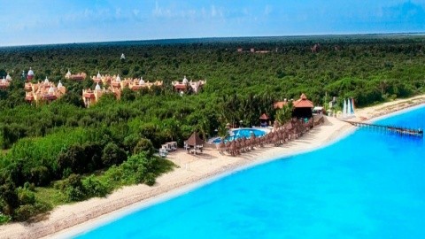 Occidental  Cozumel (Isla Cozumel) – fotografie 2