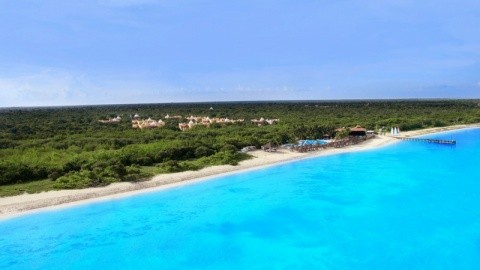 Occidental  Cozumel (Isla Cozumel) – fotografie 3