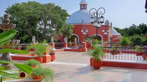 Occidental  Cozumel (Isla Cozumel) – fotografie 4