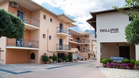 Studia Phillipos – fotografie 2