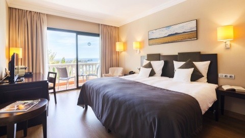 Hilton Hotel Galatzo – fotografie 3