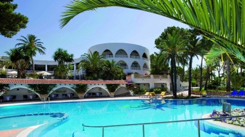 Hilton Hotel Galatzo – fotografie 4