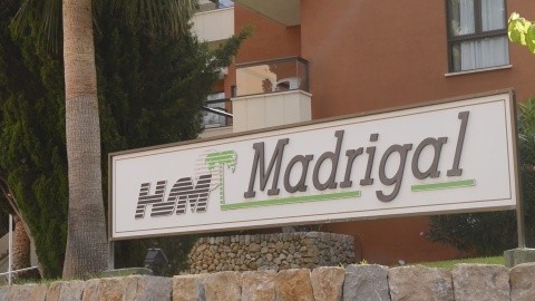 Ona Palmira Paguera (ex. HSM Madrigal) – fotografie 5