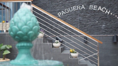 Paguera Beach – fotografie 2