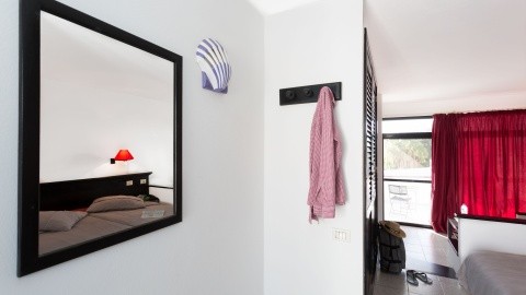 Saladar Suites Boutique (ex. Ocean World) – fotografie 4